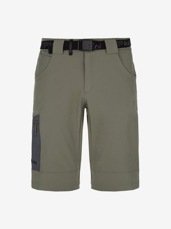 Kilpi Navia-M Short Pants Verde