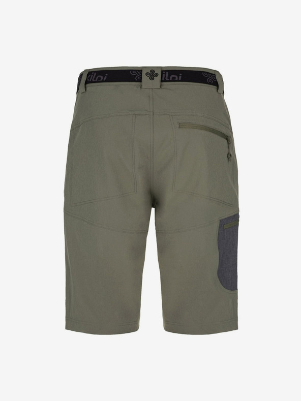 Kilpi Navia-M Short Pants Verde