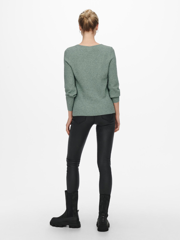 ONLY Latia Sweater Verde