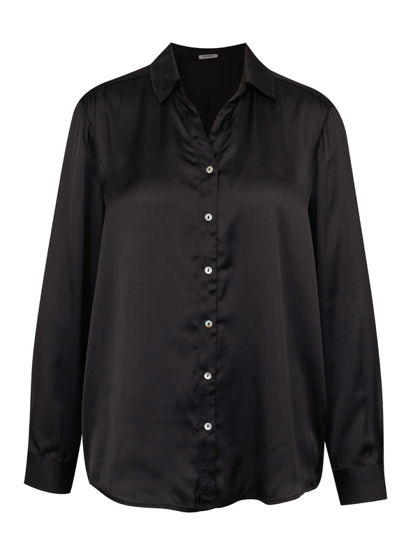 Orsay Camisa Negro