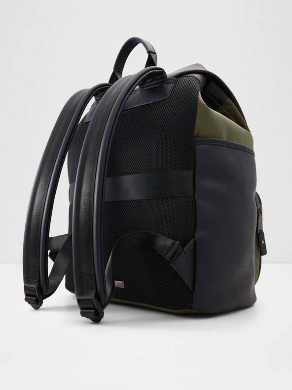 Aldo Perikath Backpack Verde