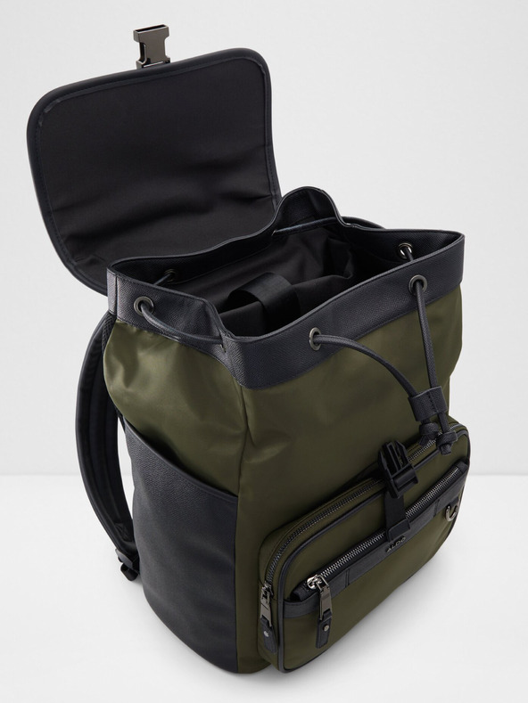 Aldo Perikath Backpack Verde