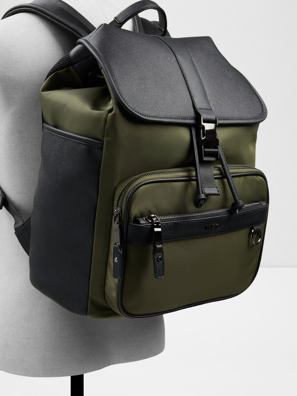 Aldo Perikath Backpack Verde