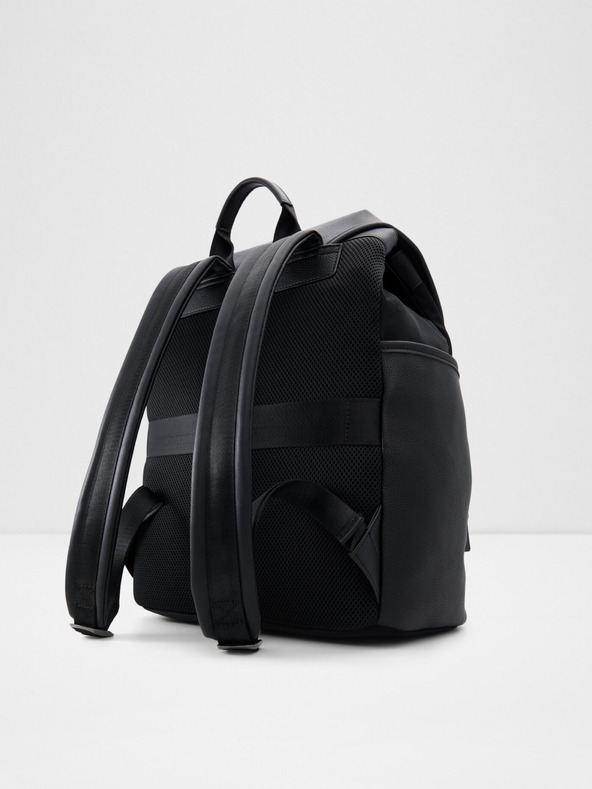 Aldo Perikath Backpack Negro