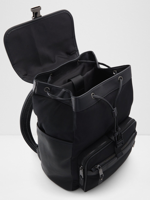 Aldo Perikath Backpack Negro