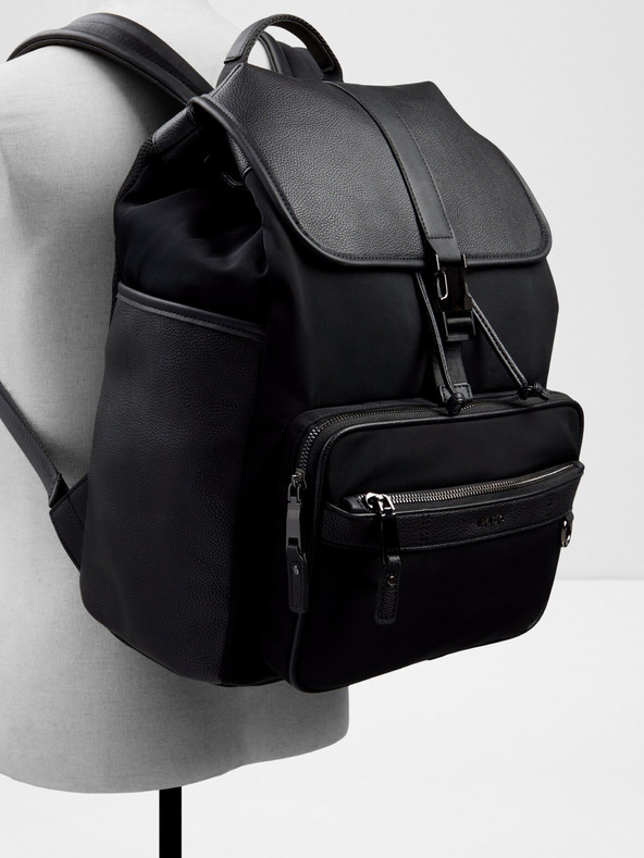 Aldo Perikath Backpack Negro