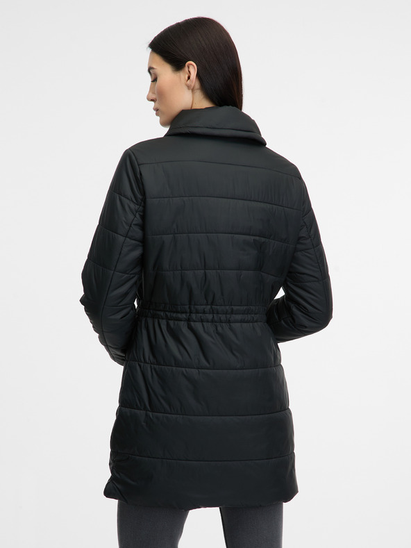 Orsay Winter Jacket Negro