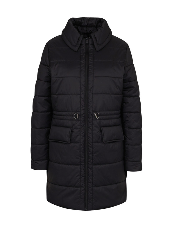 Orsay Winter Jacket Negro