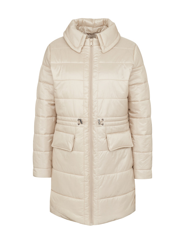 Orsay Winter Jacket Blanco