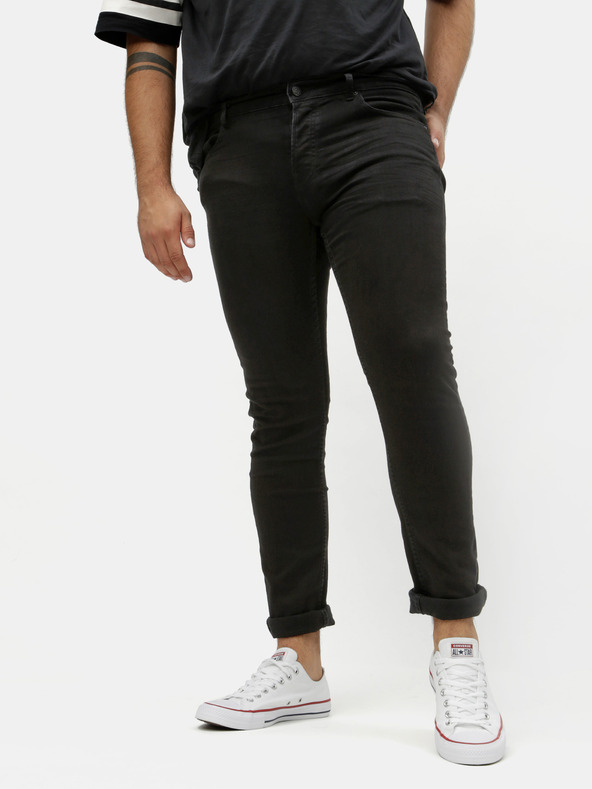 ONLY & SONS Loom Jeans Negro