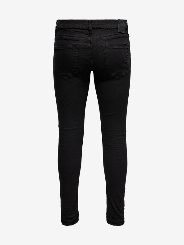 ONLY & SONS Loom Jeans Negro