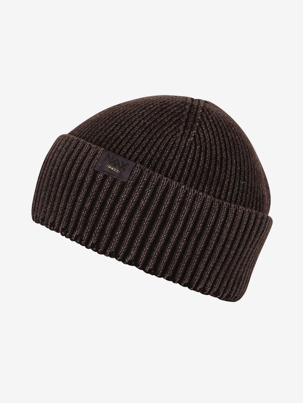 NAX Zolte Beanie Negro