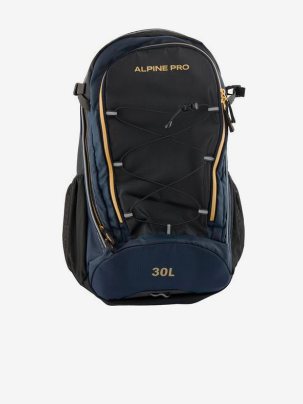 ALPINE PRO Gorme Batoh Modrá