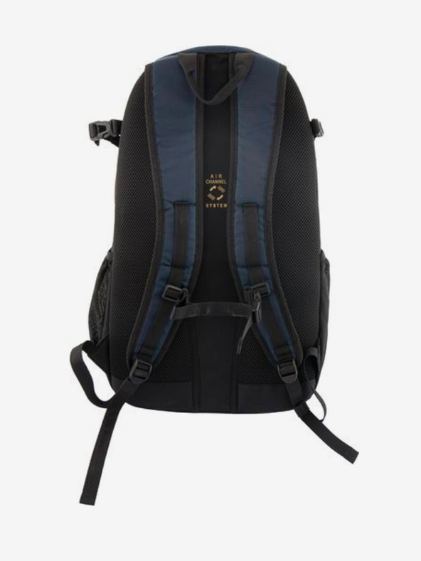 ALPINE PRO Gorme Backpack Azul