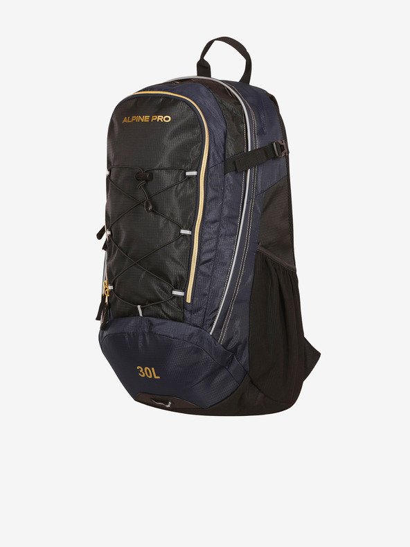 ALPINE PRO Gorme Backpack Azul