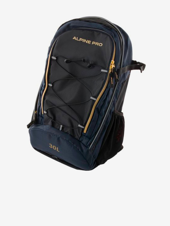 ALPINE PRO Gorme Backpack Azul