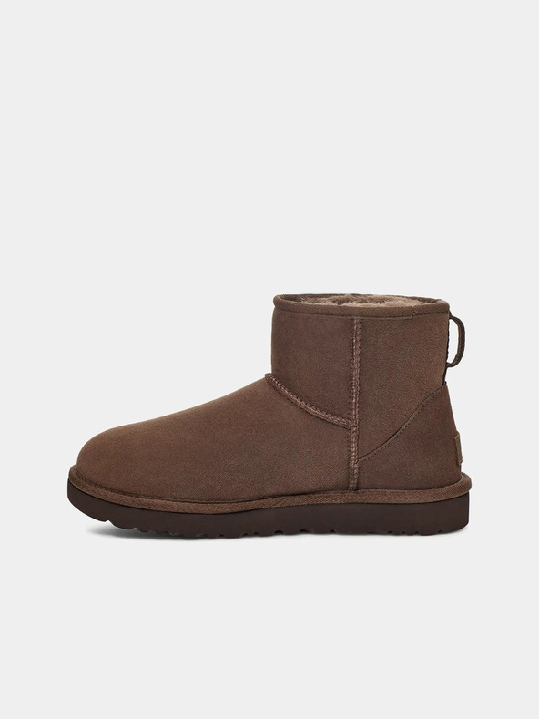 UGG Classic Mini II Sněhule Hnědá