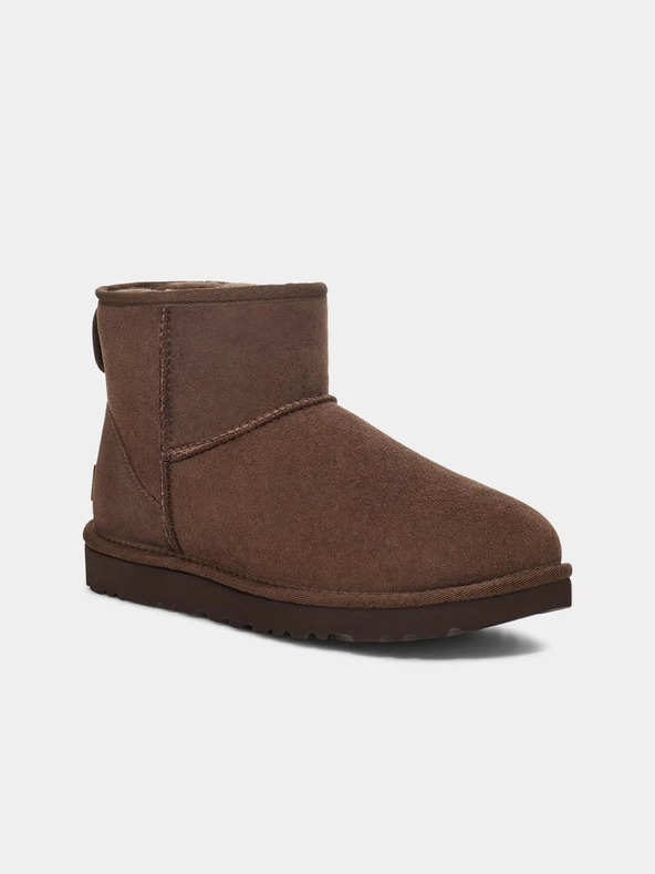 UGG Classic Mini II Sněhule Hnědá