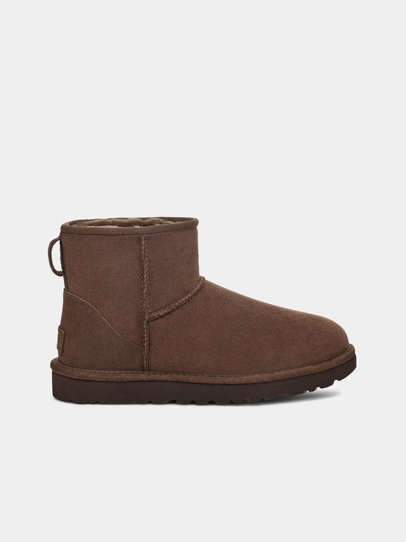 UGG Classic Mini II Sněhule Hnědá