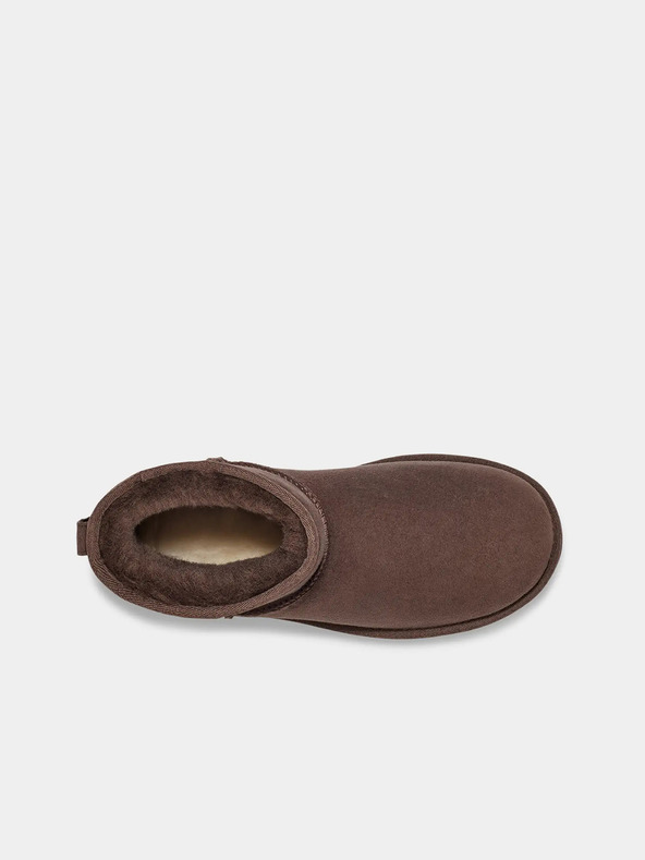 UGG Classic Mini II Sněhule Hnědá