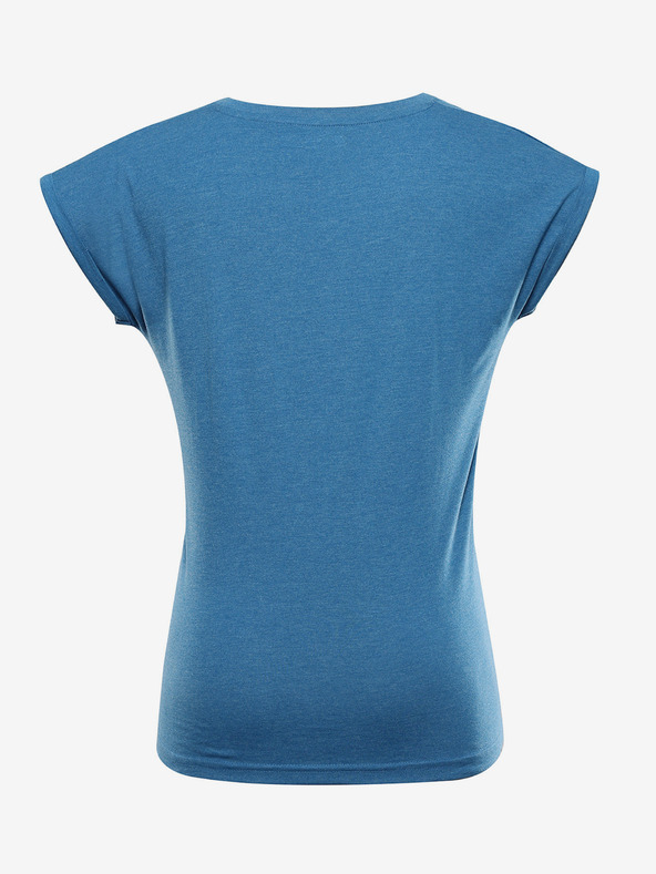 ALPINE PRO Grema T-shirt Azul