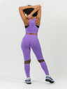 Nebbia Fit Activewear Sportovní podprsenka