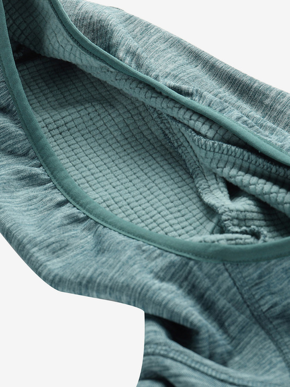 ALPINE PRO Routa Sweatshirt Verde