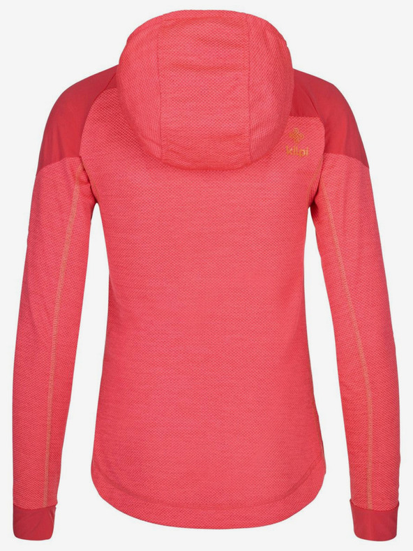 Kilpi Memphis Sweatshirt Rosa