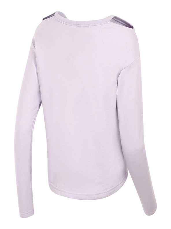 NAX Galeba Sweatshirt Violeta