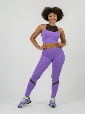 Nebbia Fit Activewear Tepláky