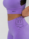 Nebbia Fit Activewear Tepláky