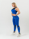 Nebbia Fit Activewear Tepláky