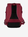 Travelite Kick Off Cabin Backpack Red Batoh