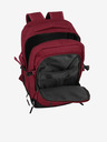 Travelite Kick Off Cabin Backpack Red Batoh