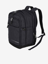 Travelite Kick Off Cabin Backpack Anthracite Batoh