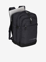 Travelite Kick Off Cabin Backpack Anthracite Batoh