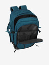 Travelite Kick Off Cabin Backpack Petrol Batoh