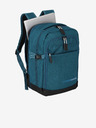 Travelite Kick Off Cabin Backpack Petrol Batoh