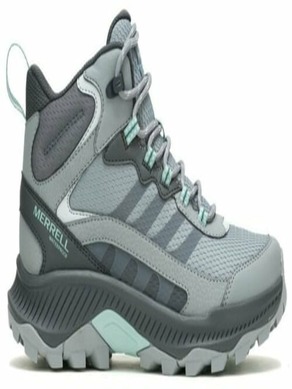 Merrell Speed Strike 2 Mid WP Kotníková obuv