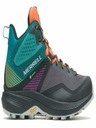 Merrell MQM 3 Mid GTX Kotníková obuv