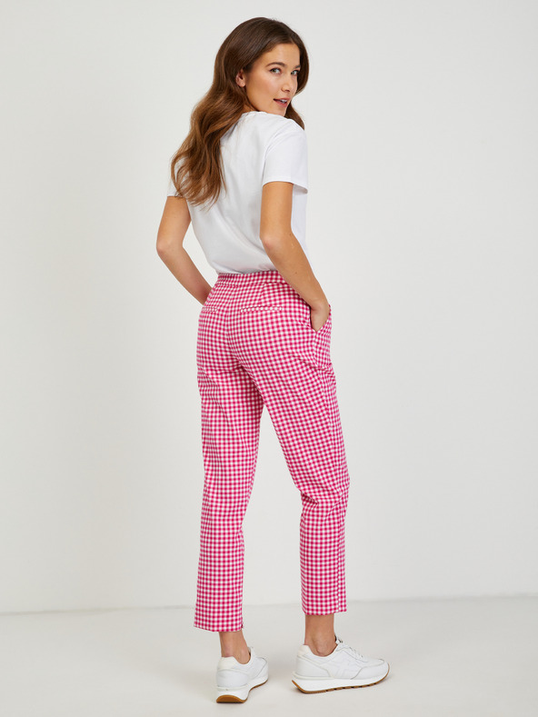 Orsay Pantalón Rosa