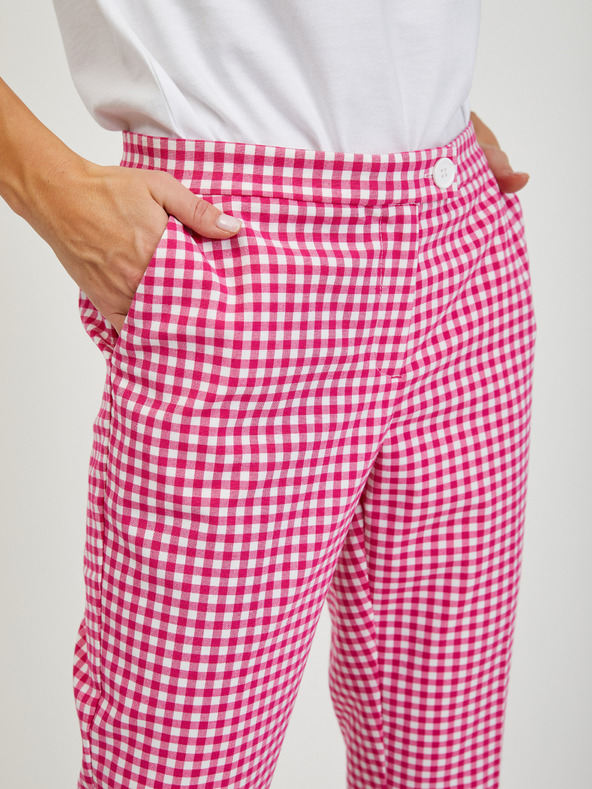 Orsay Pantalón Rosa