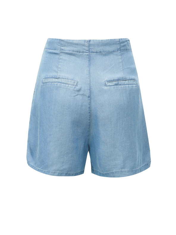 Vero Moda Mia Shorts Azul