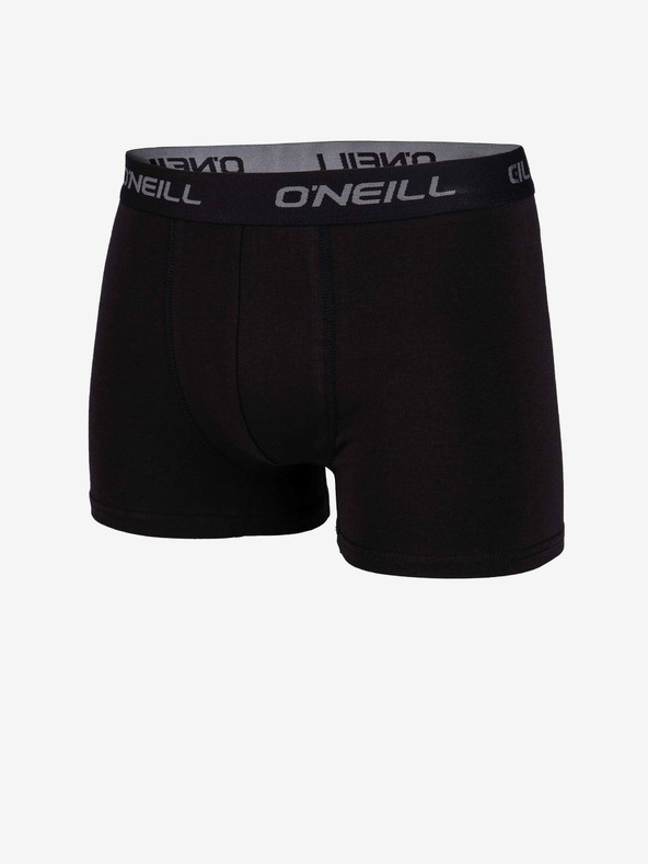 O'Neill Boxers 3 Piece Negro