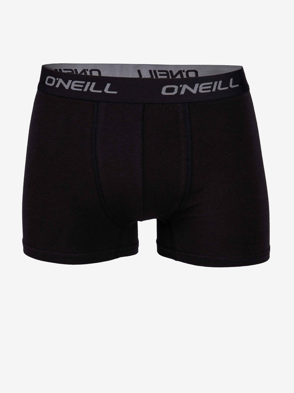 O'Neill Boxers 3 Piece Negro