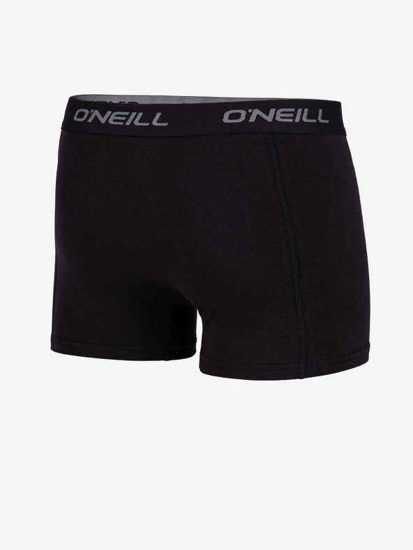 O'Neill Boxers 3 Piece Negro