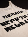 Nebbia Neckzilla Tílko