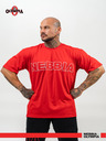 Nebbia Legacy Triko