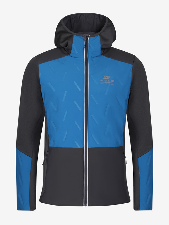 ALPINE PRO Gomar Sweatshirt Azul