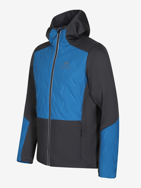 ALPINE PRO Gomar Sweatshirt Azul